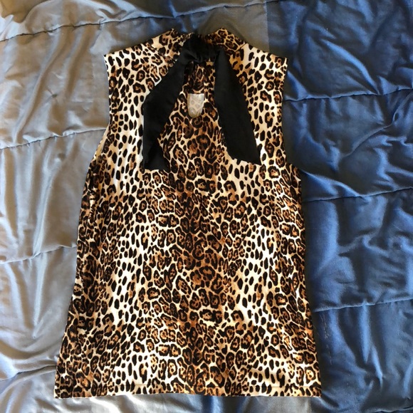 Work/casual tank blouse - Picture 2 of 3